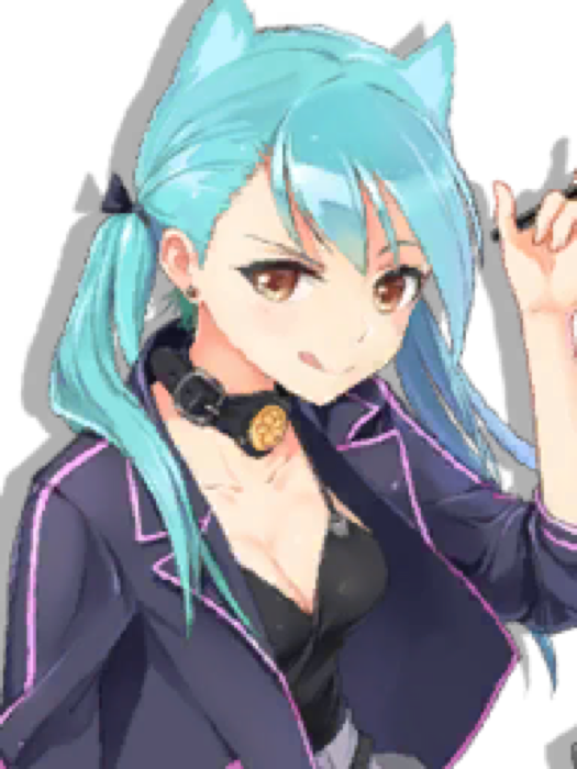 Aoba