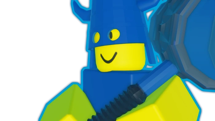 Banhammer Battler