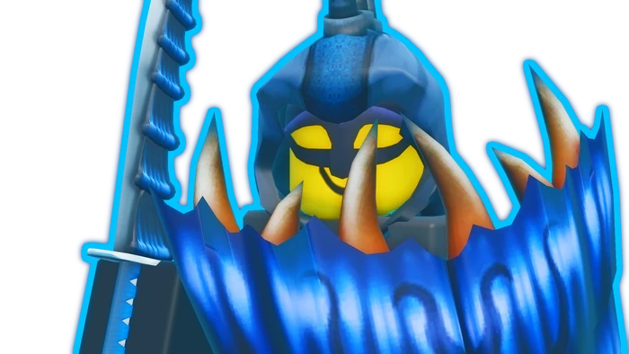 Barbaric Battler