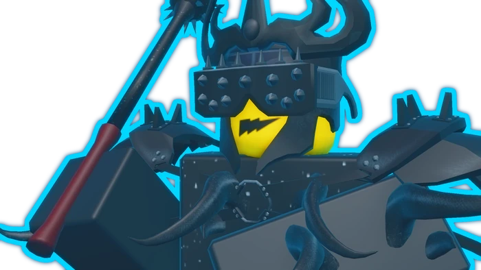 Barbed Battler