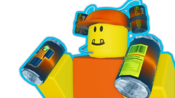 Binge Cola Battler