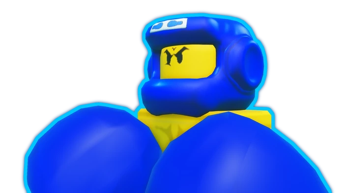 Boxer Battler