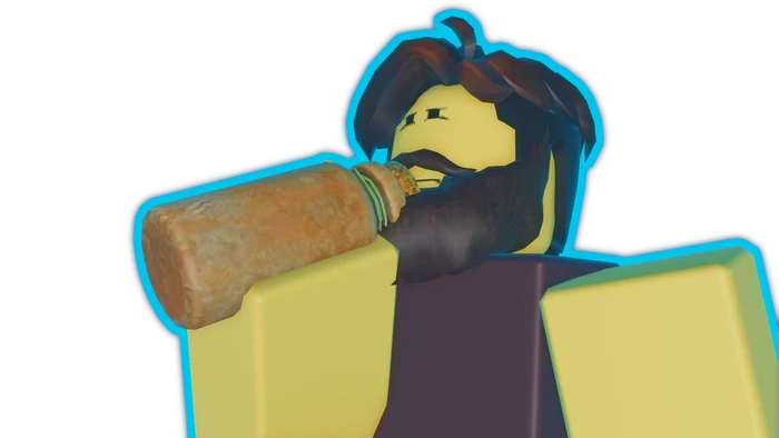 Ceramic Battler