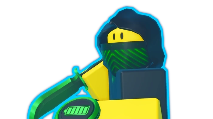 Cloak Battler