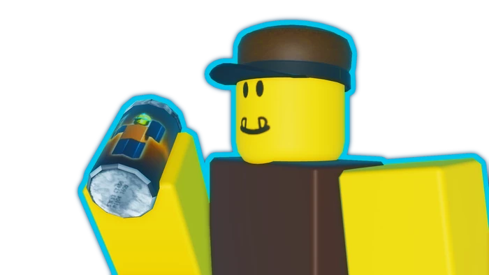 Cola Battler