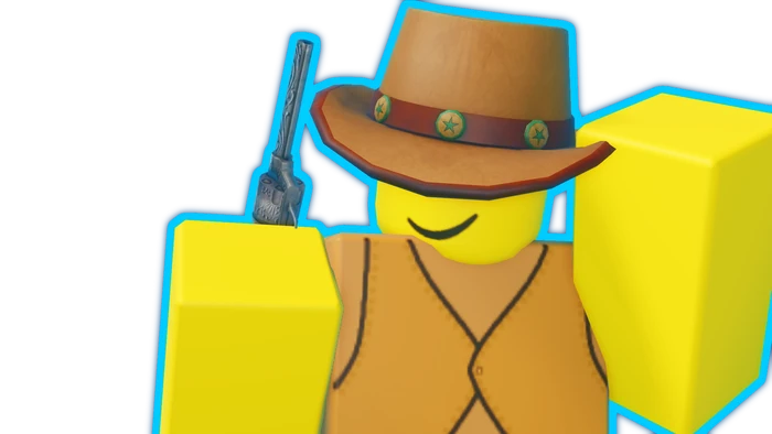 Cowboy Battler