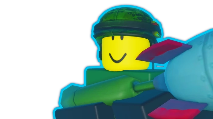 Crocket Battler