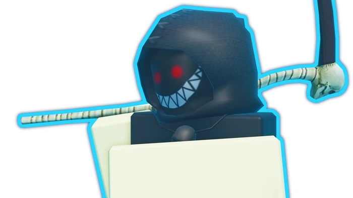 Dark Reaper