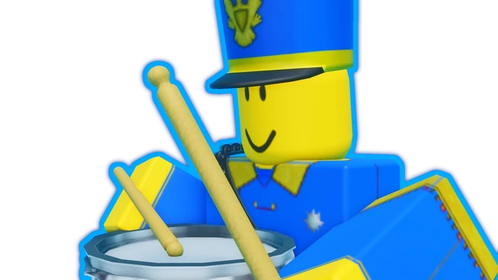 Drummer Battler