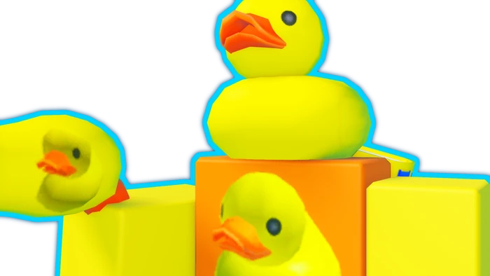 Duck Battler