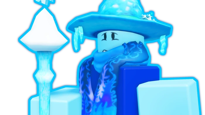 Frigus Battler