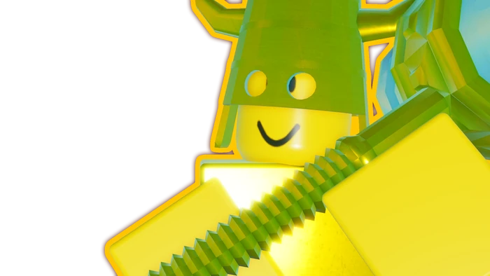 Golden Banhammer