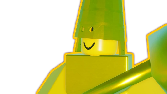 Golden Hammer