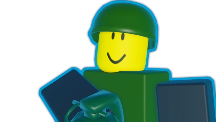 Grenade Battler