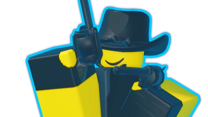 Gunslinger Battler