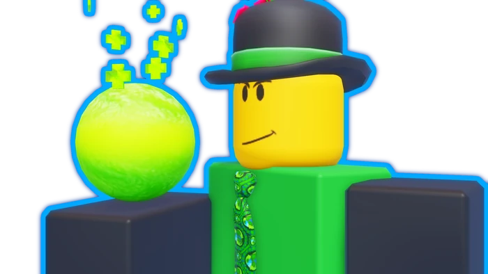 Healorb Battler