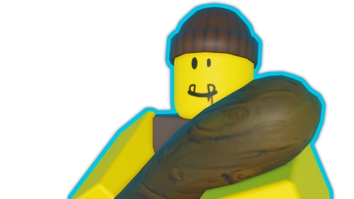 Hobo Battler