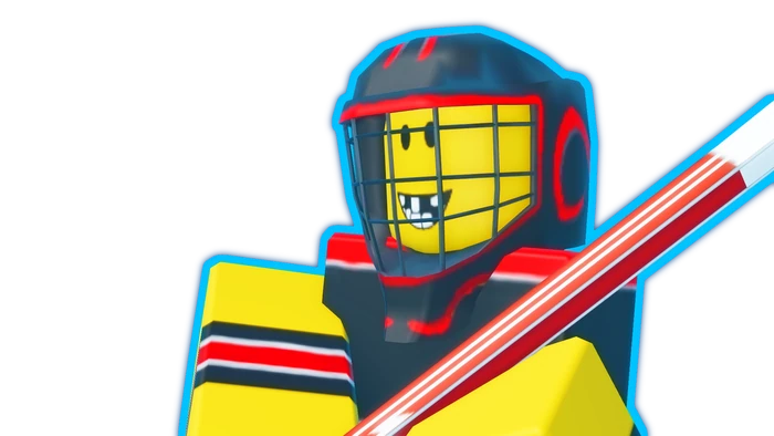 Hockey Battler