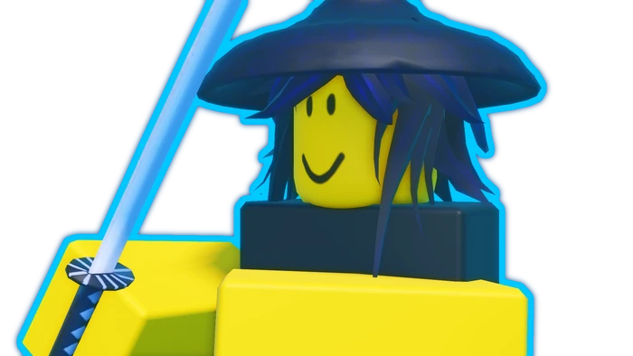 Katana Battler
