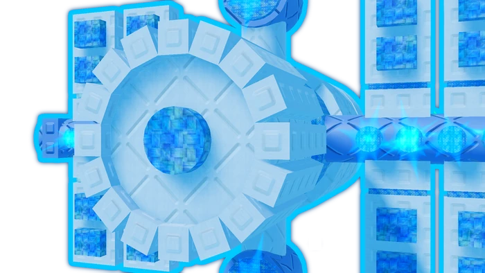 Lil' Chronos