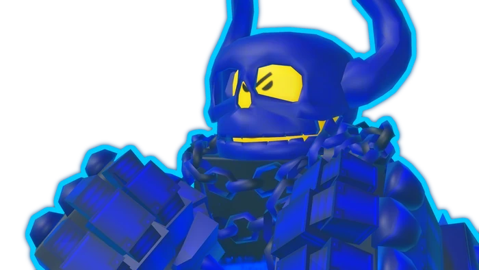 Lil' Deathbringer