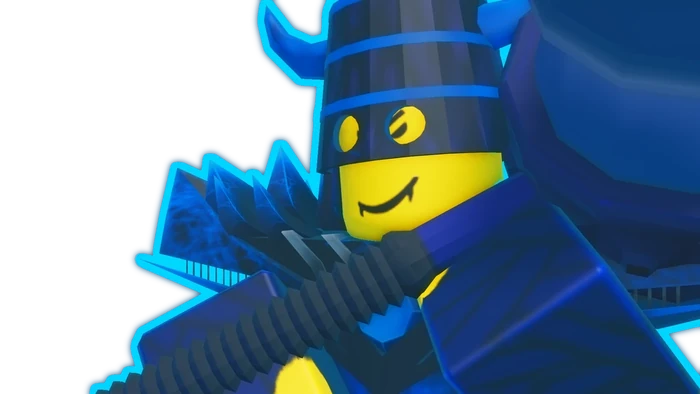 Lil' Doombringer