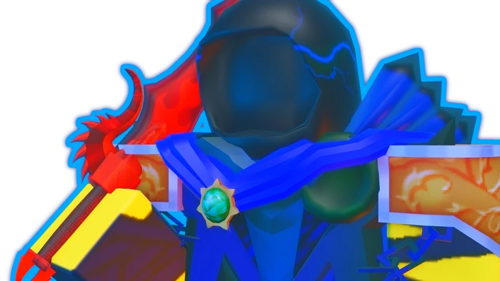 Lil' Infernus