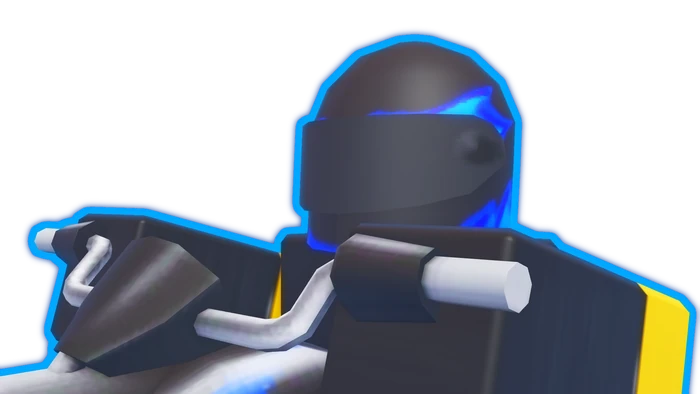 Motorbike Battler