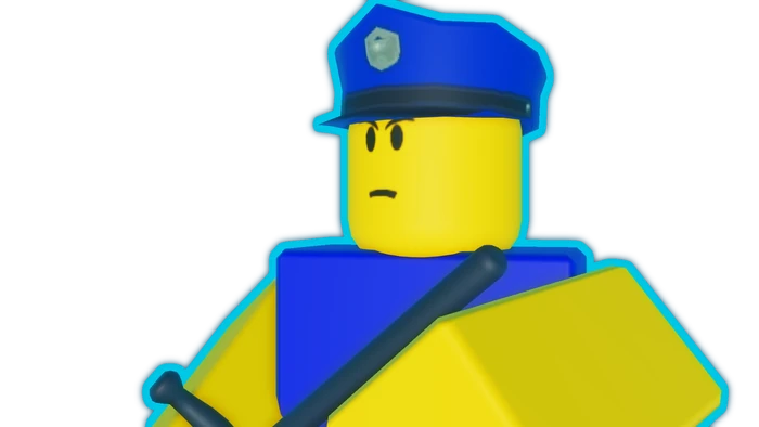 Officer Battler