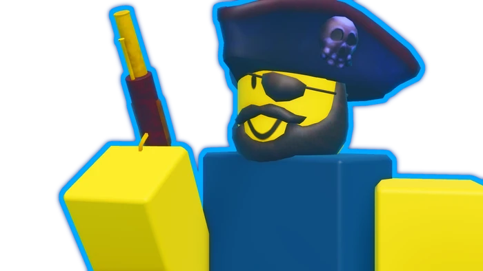 Pirate Battler
