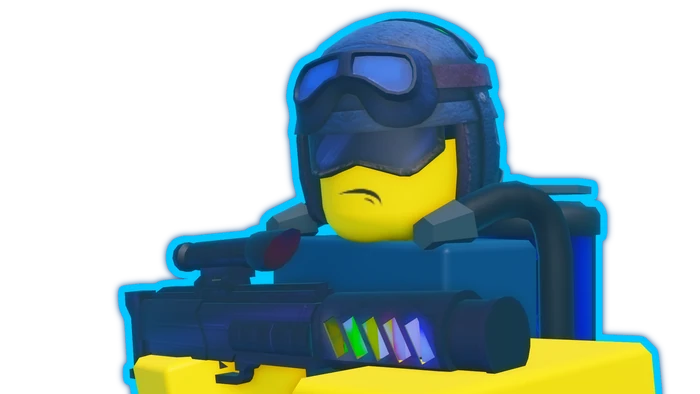 Rail Battler