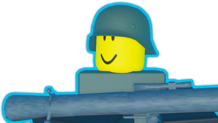 Rocket Battler
