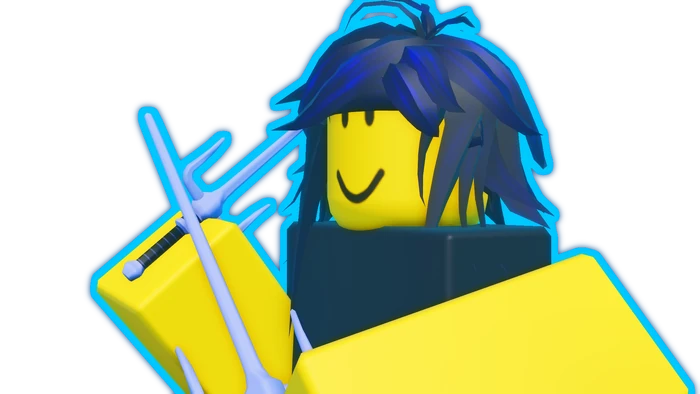 Sai Battler