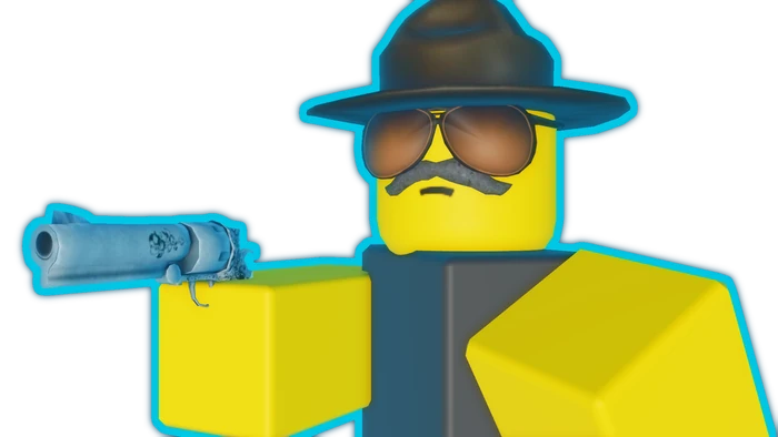 Sheriff Battler