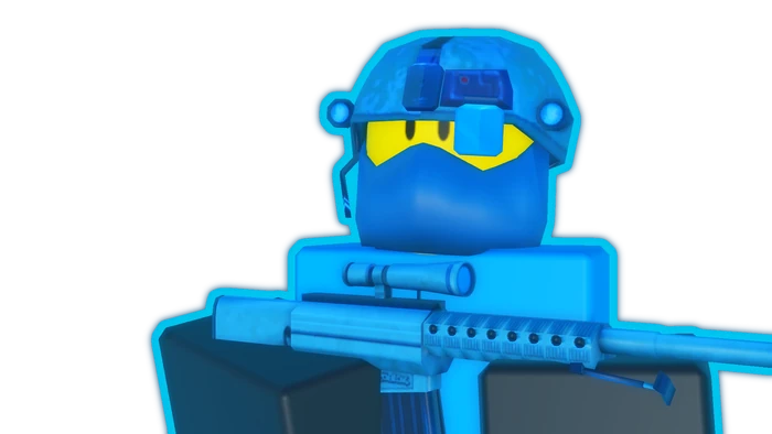 Sniper Battler