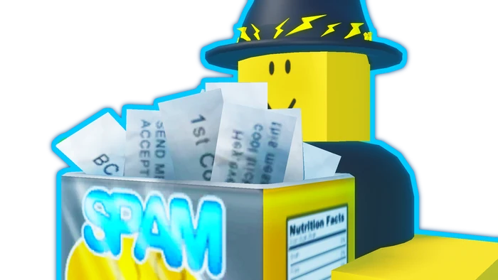 Spambox Battler