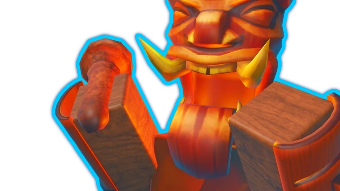 Tiki Battler