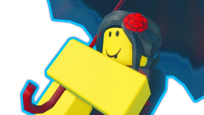 Umbrella Battler