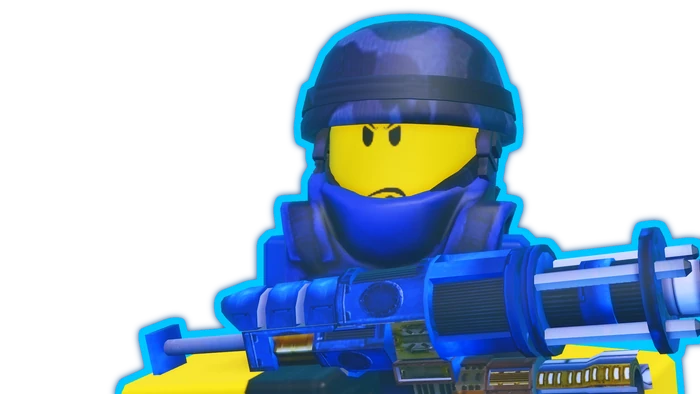 Vulcan Battler