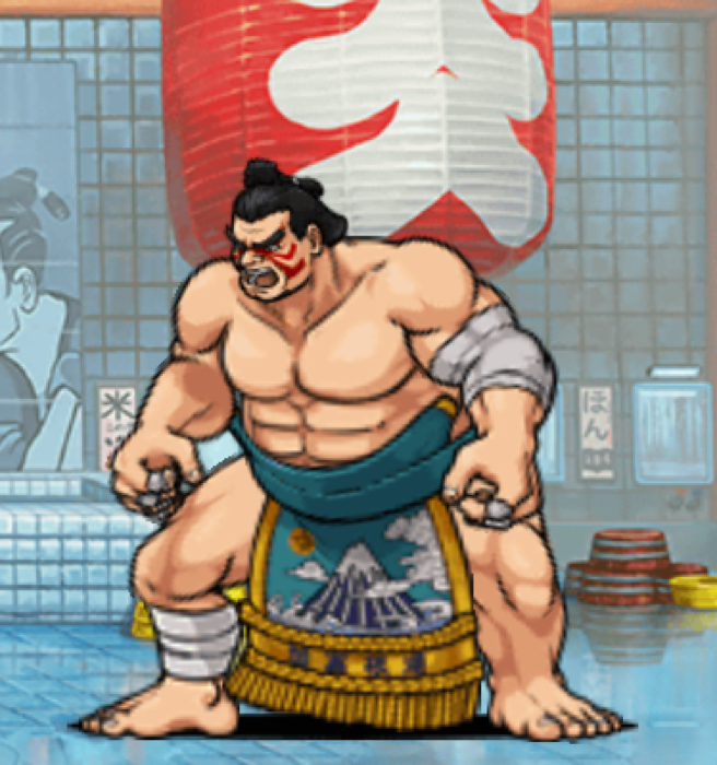 E. Honda