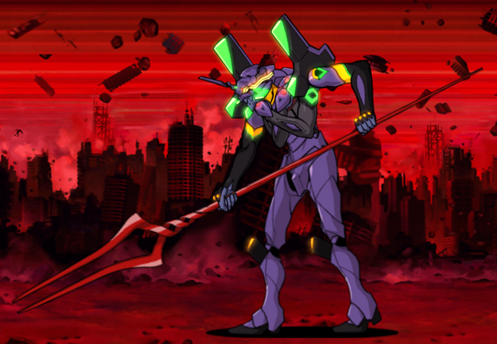 EVA Unit-13