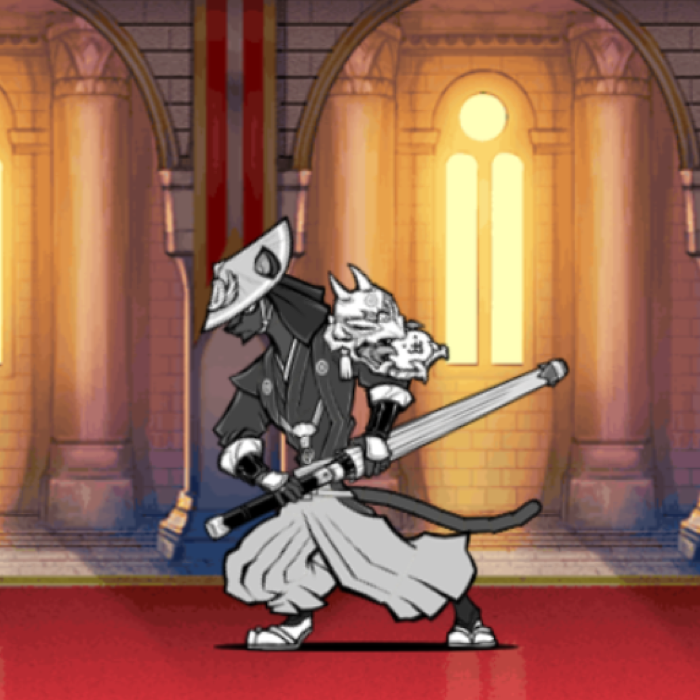 Hanzo the Betrothed