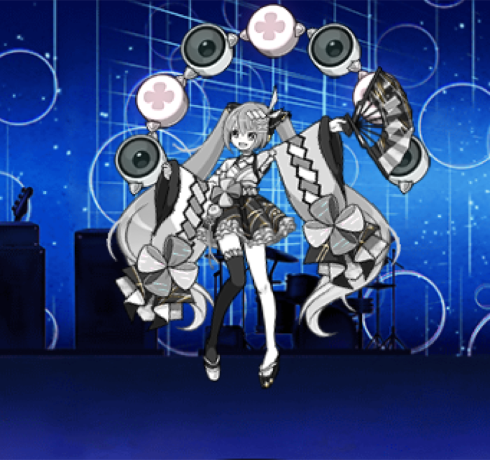 Hatsune Miku: MM2020 Osaka