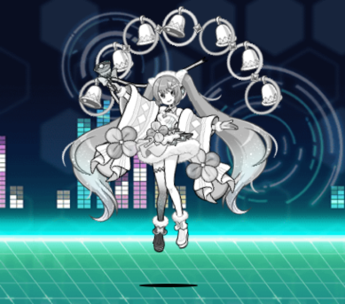 Hatsune Miku: MM2020 Tokyo