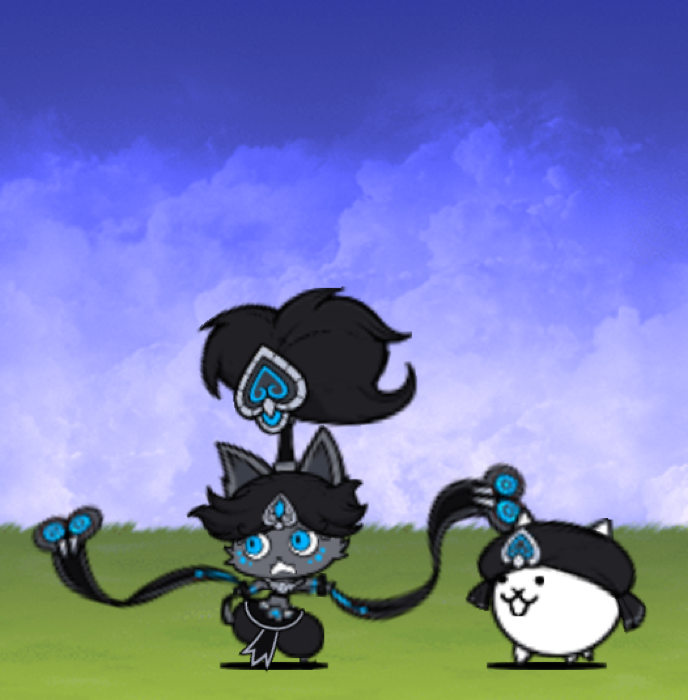Iz the Dancer of Grief
