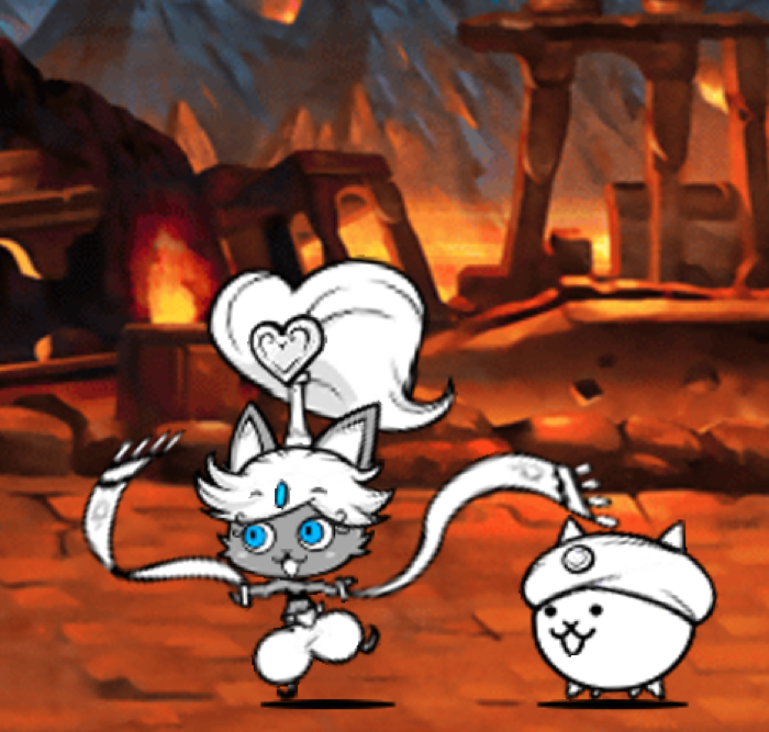 Iz the Dancer