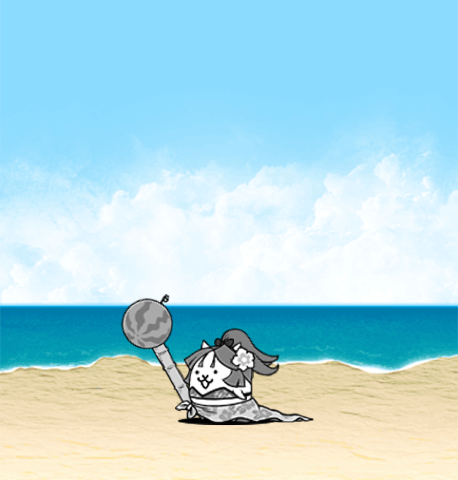 Kaguya of the Coast