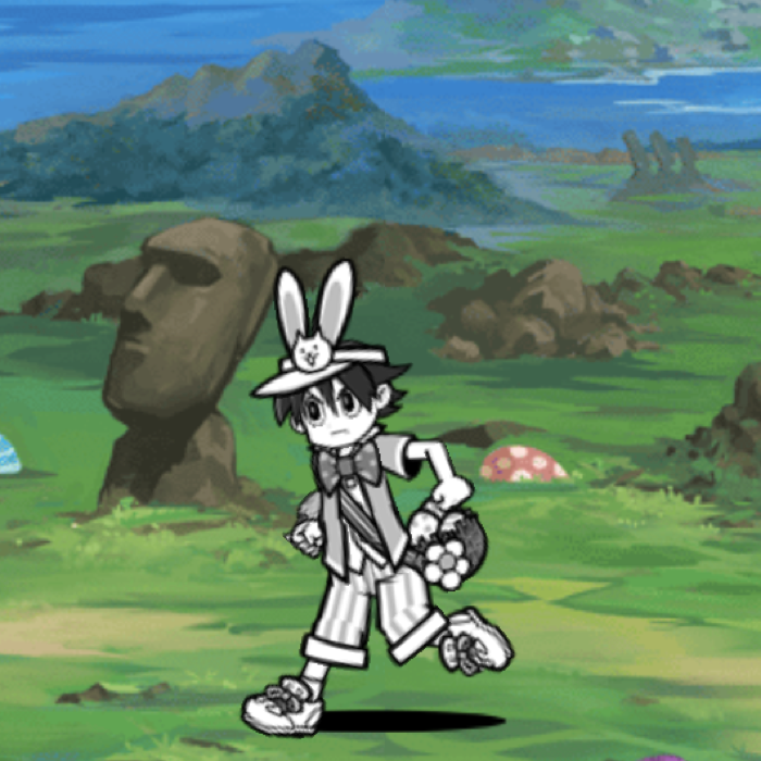 Rabbit Satoru