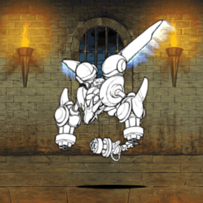 Raiden