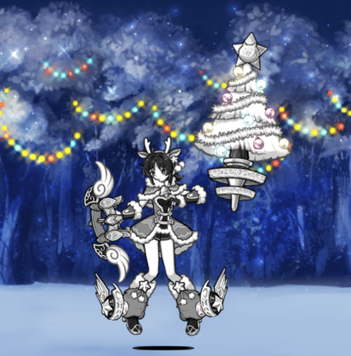 Reindeer Terun